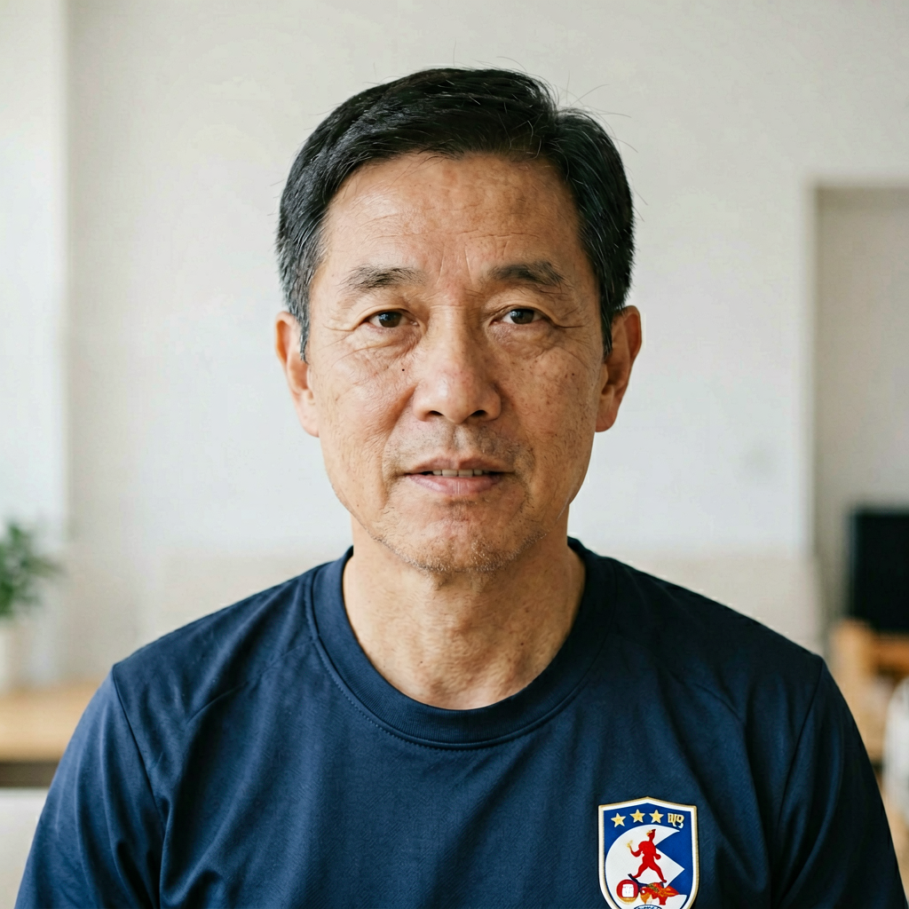 普通球迷头像