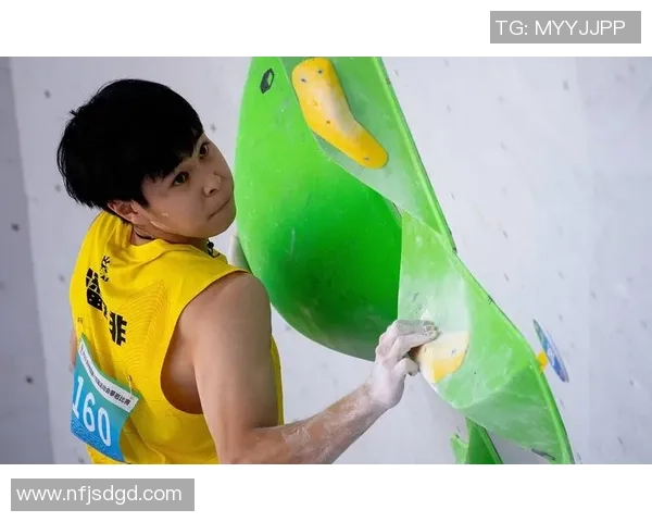 杭州攀岩队实力深度解析与各队员表现对比分析