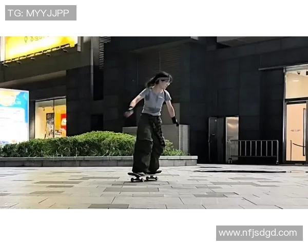 杭州滑板队灵活性变革引发热议推动滑板运动新风潮