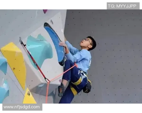 深圳攀岩队战术创新引领攀岩排名新高峰展现团队实力与技术突破