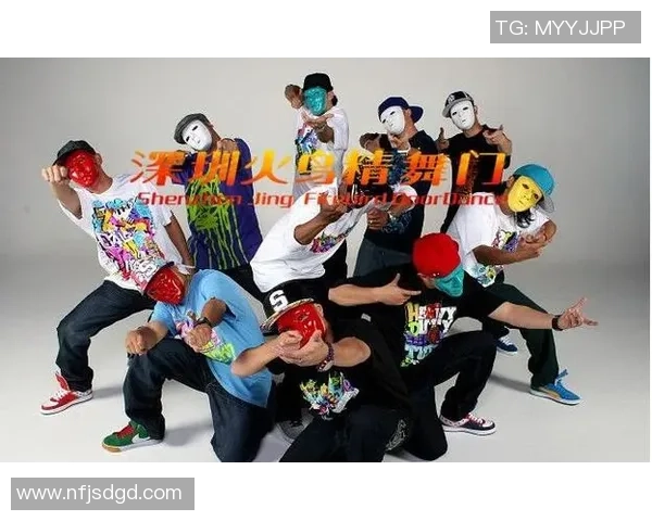 深圳街舞队的中路突破与街舞文化的深度探索之旅