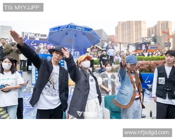 西安街舞队荣获全国街舞比赛经验排行榜第二名的辉煌成就