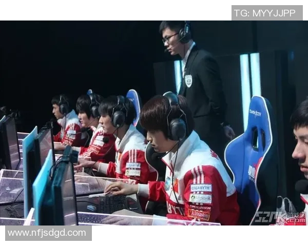 聚焦英雄联盟：解析WE战队在比赛中的心理素质与应对策略