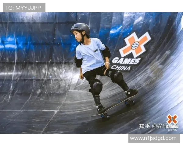 西安滑板队在极限运动世界杯中以66分稳居积分榜首位