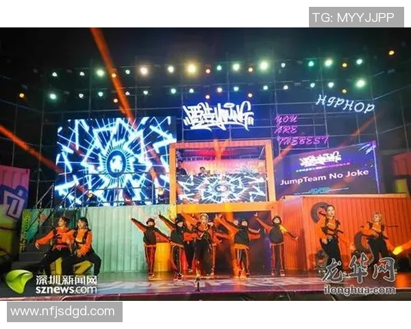 街舞热潮引发讨论上海街舞队技术水平的争议与反思 街舞热潮引发讨论上海街舞队技术水平的争议与反思