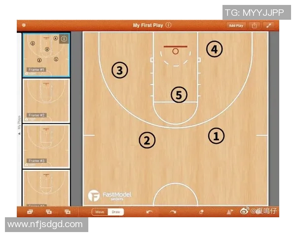 深入分析西安篮球队快攻战术的特点与优势