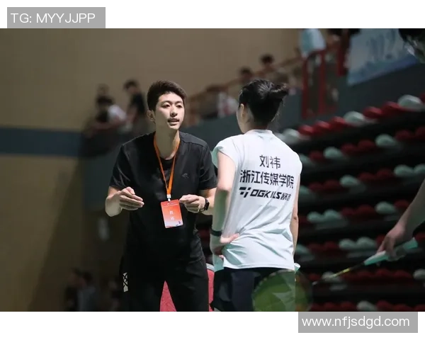 羽毛球专题:深入探讨上海羽毛球队的快速发展与训练策略 羽毛球专题:深入探讨上海羽毛球队的快速发展与训练策略