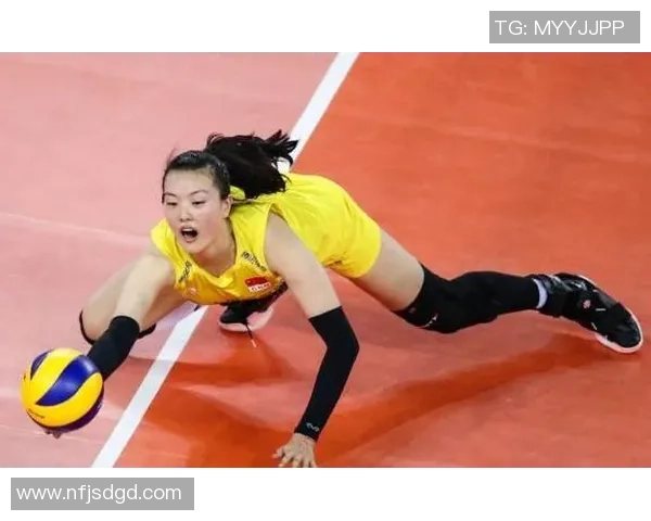 西安排球队中路突破战术解析与技术要点深度剖析 西安排球队中路突破战术解析与技术要点深度剖析